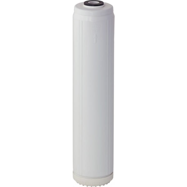 Upflow - 10 GPM - Whole House 100% Catalytic Carbon Filter - 20