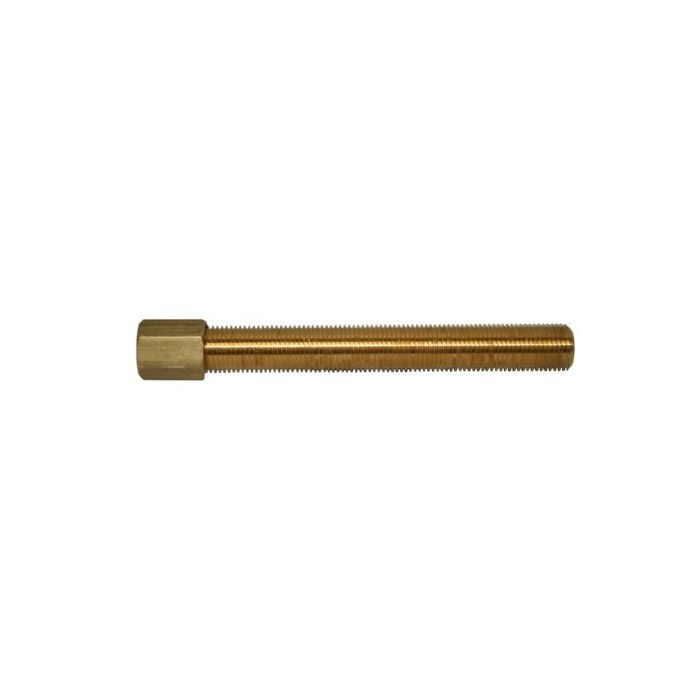 Threaded Shank Extender - 3"