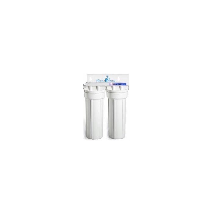 Value Line 2 Stage Water Filter (Lead and Cyst Defender)