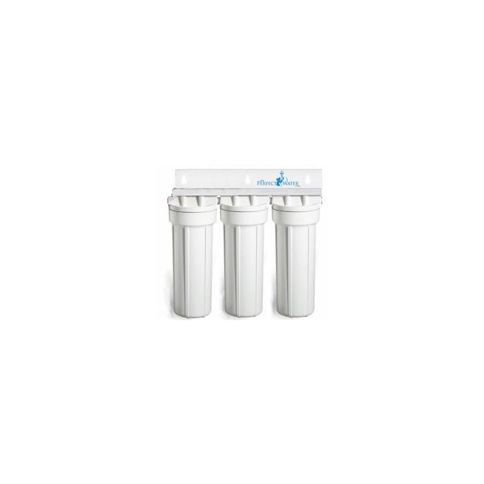 Value Line 3 Stage Water Filter