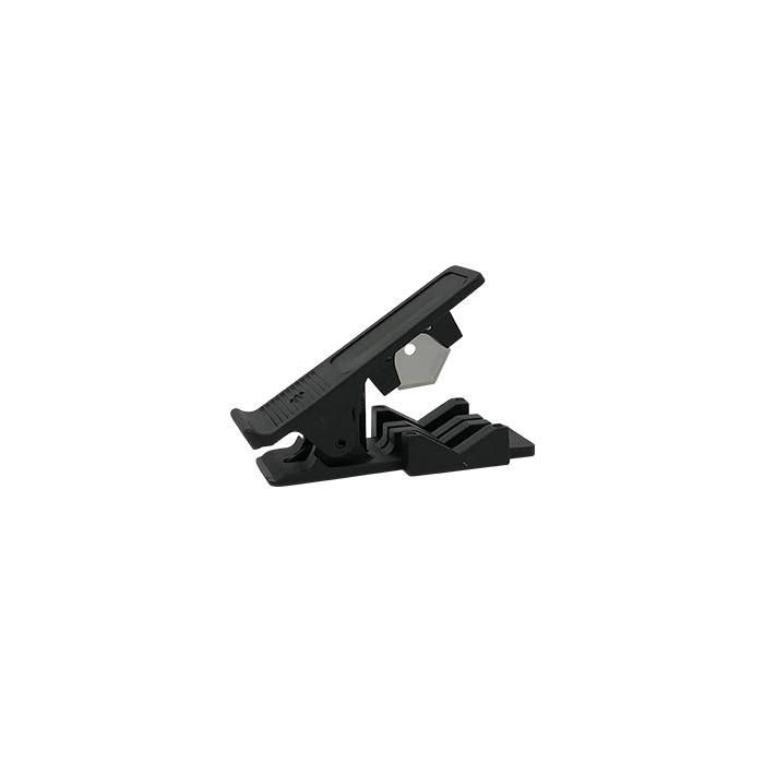 Precise Plastic Tube Cutter For RO Tubing – 1/4, 3/8, 1/2 Inch OD – MyAquaFilter