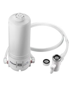 Home Master Mini PLUS Sinktop Water Filter