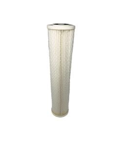 Nano Fiber Sediment Filter 0.2 micron 20" x 4.5"