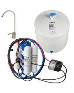 Home Master HydroPerfection Main Image