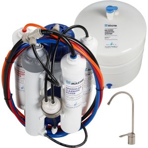 Home Master ULTRA Reverse Osmosis System