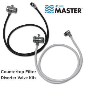 Diverter Valve Kit