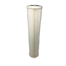 Nano Fiber Sediment Filter 0.2 micron 20" x 4.5"