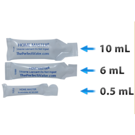 Silicone Grease Lubricant | O Ring Grease for Rubber Seals