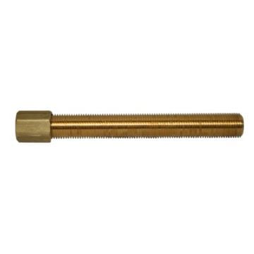Threaded Shank Extender - 3"