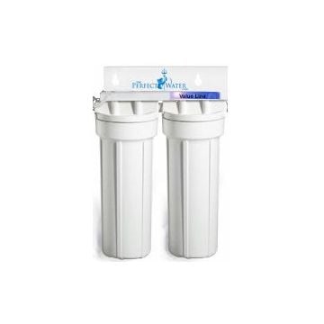 Value Line 2 Stage Water Filter (Lead and Cyst Defender)