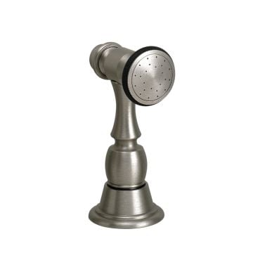 Traditional Side Spray