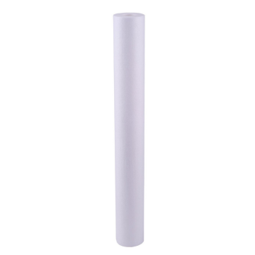 Sediment Filter Poly 5 micron - 20" x 2.5"