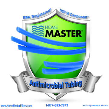 Antimicrobial Tubing Upgrade