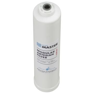 Inline Artesian Filter