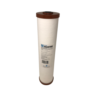 Iron Reducing Filter - 20" x 4.5"