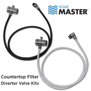 Diverter Valve Kit