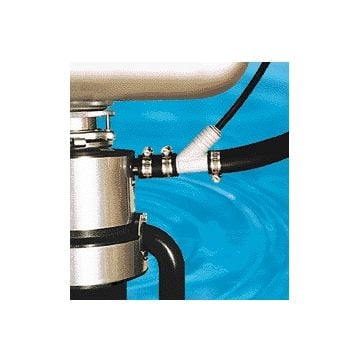 Garbage Disposal Drain Adapter