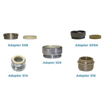 Sinktop Faucet Adapters