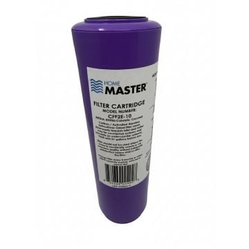 Granular Activated Carbon Filter w/ KDF55 10