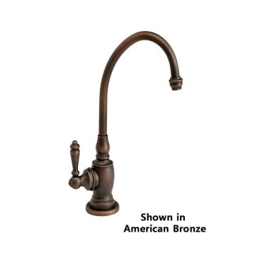 Hampton RO Faucet