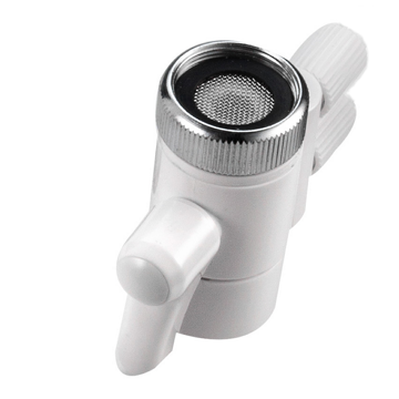 Mini Diverter Valve Kit