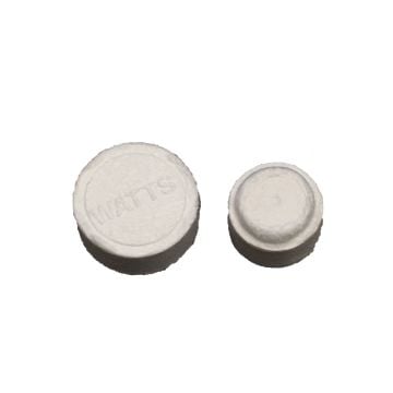 Replacement Pads For 1/4