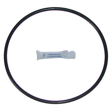 O Ring for Canister Filter Housings with Grease