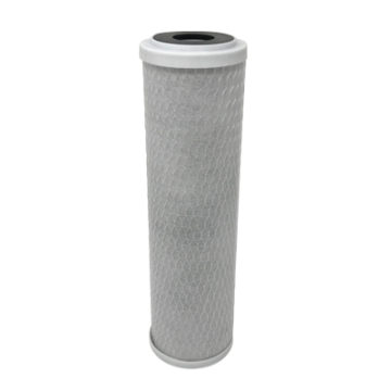 5 Micron Carbon Block Filter 10