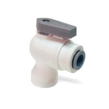 Reserve Tank Ball Valve
