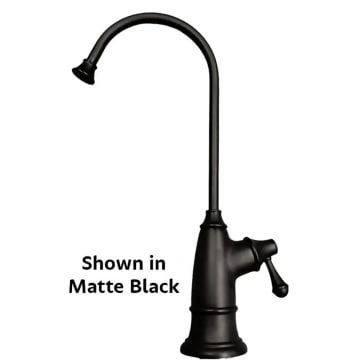 Tomli Designer Air Gap RO Faucet