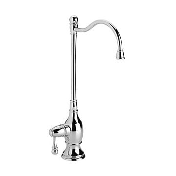 Tomli Vintage Air Gap RO Faucet