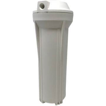 Canister Filter Housing - Undersink