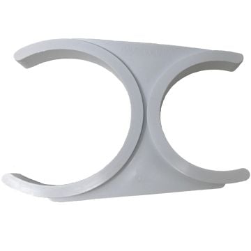 Modular Filter to Membrane Clips