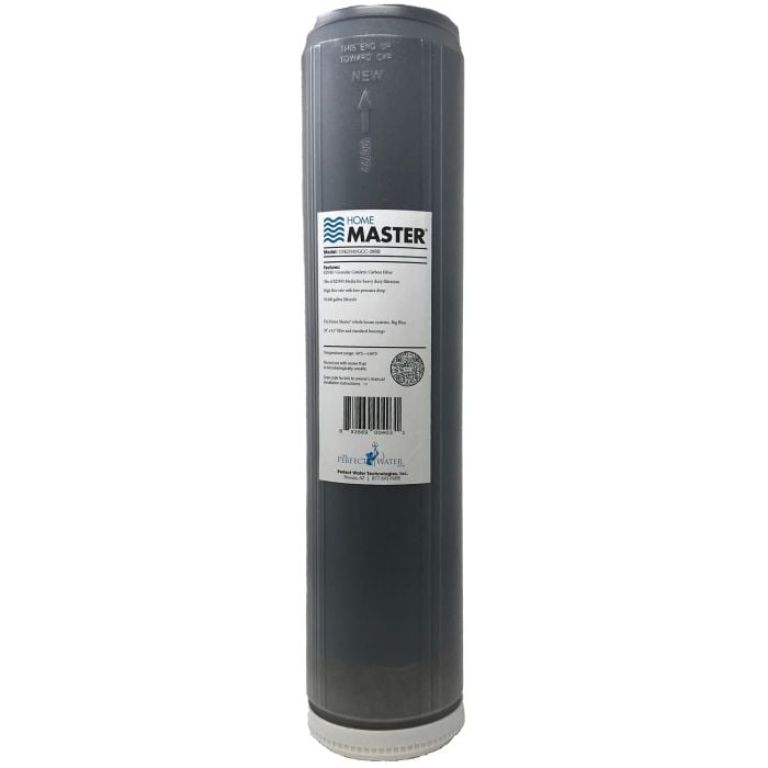 KDF85 Catalytic Carbon Filter | KDF85 Water Filter | The KDF85 Catalytic Carbon Filter | KDF85 Water Filter | The