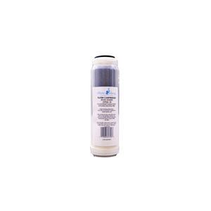 Granular Activated Carbon Filter w/ KDF55 10"