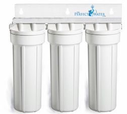Value Line 3 Stage Water Filter