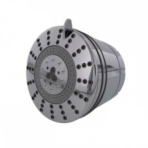 Shower Pure 7 Filtered Shower Head (Chrome)