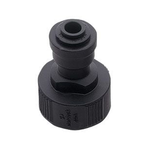 Garden Hose Adapter