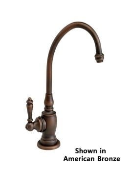 Hampton RO Faucet