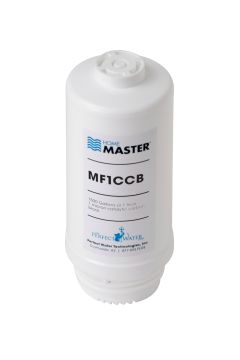 Home Master MF1CCB Mini 1CCB Replacement Filter