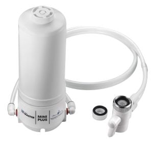 Home Master Mini PLUS Sinktop Water Filter
