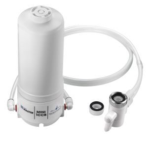Home Master Mini 1CCB Sinktop Water Filter 