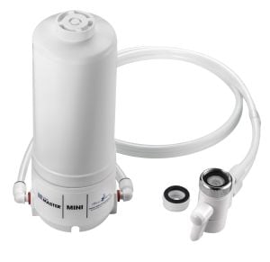 Home Master HM-MINI Mini Sinktop Faucet Filter