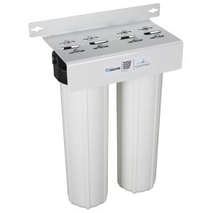 Home Master Whole House Water Filter System for Municipal Lead Filtration