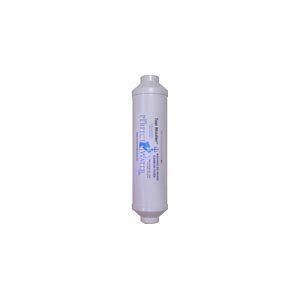Nitrate removal filter - Inline
