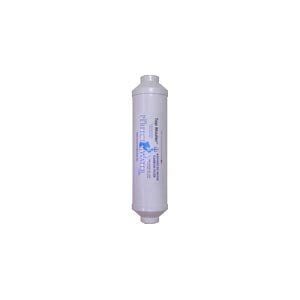 Nitrate removal filter - Inline