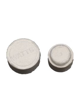 Replacement Pads For 1/4" Under Counter Leak Detector
