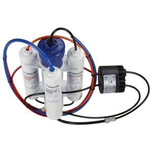 HydroGardener Pro Remineralizing Reverse Osmosis System