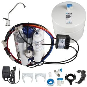 Home Master TMHP HydroPerfection Reverse Osmosis System
