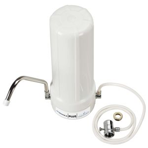 Home Master Jr. PLUS Counter-Top Water Filter